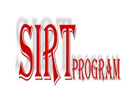 SIRT PROGRAM trademark