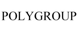 POLYGROUP trademark