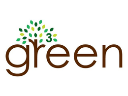 GR3EEN trademark