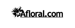 AFLORAL.COM trademark