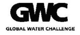 GWC GLOBAL WATER CHALLENGE trademark