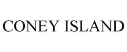 CONEY ISLAND trademark