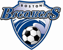 BOSTON BREAKERS trademark