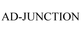 AD-JUNCTION trademark