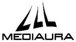 MEDIAURA trademark