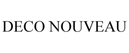DECO NOUVEAU trademark
