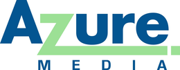 AZURE MEDIA trademark