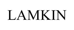 LAMKIN trademark