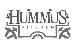 HUMMUS KITCHEN trademark