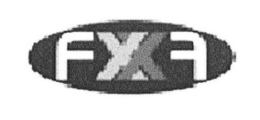 FXXF trademark