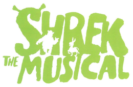 SHREK THE MUSICAL trademark