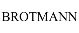 BROTMANN trademark