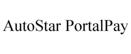 AUTOSTAR PORTALPAY trademark