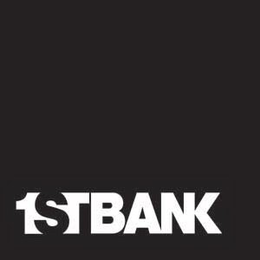 1STBANK trademark