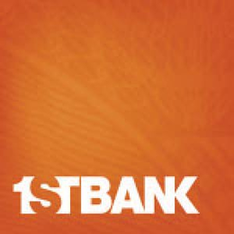 1STBANK trademark