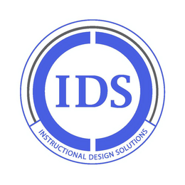 IDS INSTRUCTIONAL DESIGN SOLUTIONS trademark