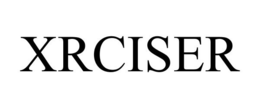 XRCISER trademark