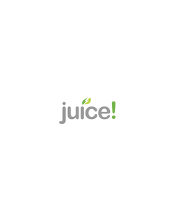 JUICE! trademark