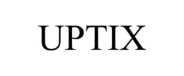 UPTIX trademark