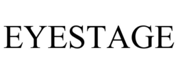 EYESTAGE trademark