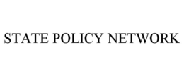 STATE POLICY NETWORK trademark