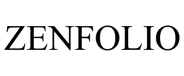 ZENFOLIO trademark