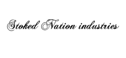 STOKED NATION INDUSTRIES trademark