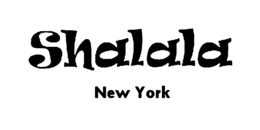 SHALALA NEW YORK trademark