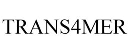 TRANS4MER trademark
