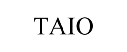 TAIO trademark