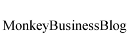 MONKEYBUSINESSBLOG trademark