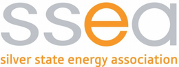 SSEA SILVER STATE ENERGY ASSOCIATION trademark