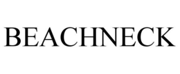 BEACHNECK trademark