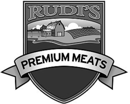 RUDI'S PREMIUM MEATS trademark