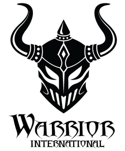 WARRIOR INTERNATIONAL trademark