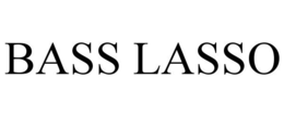 BASS LASSO trademark