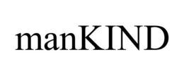 MANKIND trademark