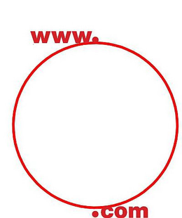WWW. .COM trademark