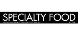 SPECIALTY FOOD MEDIA NATIONAL ASSOCIATION FOR THE SPECIALTY FOOD TRADE, INC. trademark