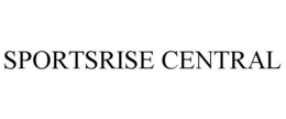 SPORTSRISE CENTRAL trademark