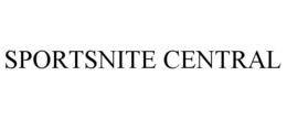 SPORTSNITE CENTRAL trademark