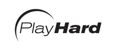 PLAYHARD trademark