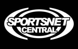 SPORTSNET CENTRAL trademark