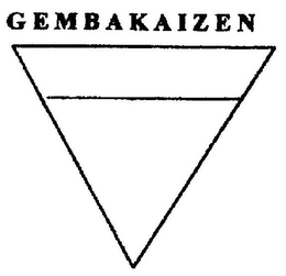 GEMBAKAIZEN trademark