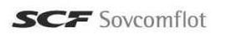 SCF SOVCOMFLOT trademark