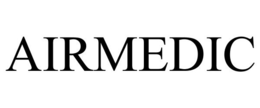 AIRMEDIC trademark