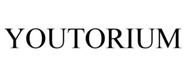 YOUTORIUM trademark