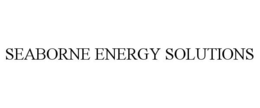 SEABORNE ENERGY SOLUTIONS trademark