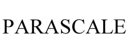 PARASCALE trademark