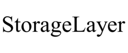 STORAGELAYER trademark